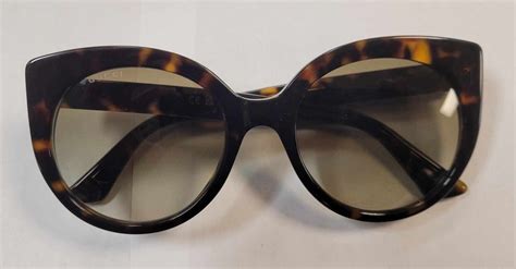 gucci sunglasses gg0325s|Gucci 55mm square sunglasses.